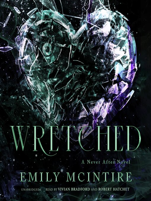 Title details for Wretched by Emily McIntire - Wait list